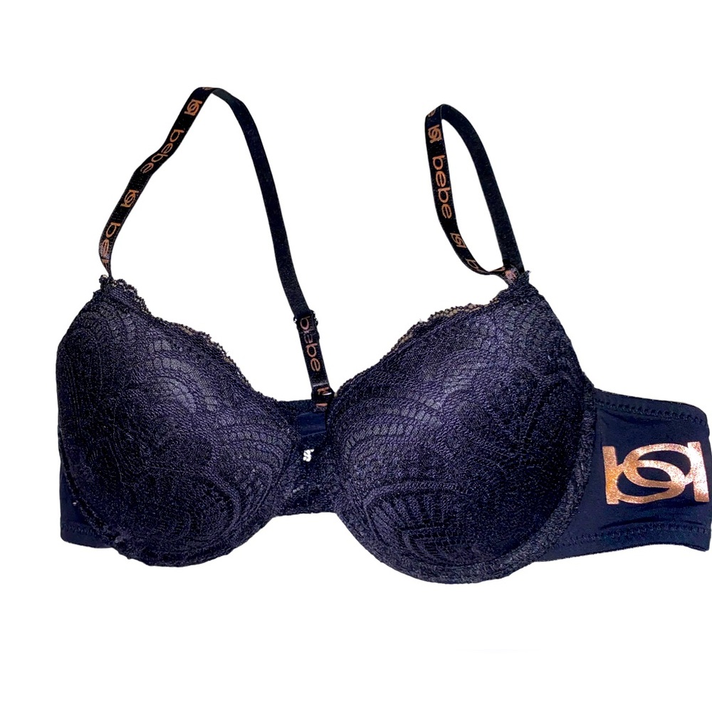 BeBe bra (36B)
